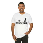 The Dogfather T-Shirt