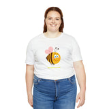 Bee Happy As Can Bee T-Shirt