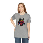 Samurai Armour T-Shirt