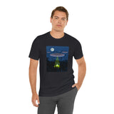 Fleet of UFO's T-Shirt