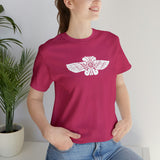 Sumerian Winged Disc T-Shirt (1)