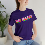 Be Happy T-Shirt