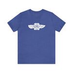 Sumerian Winged Disc T-Shirt (1)