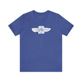 Sumerian Winged Disc T-Shirt (1)