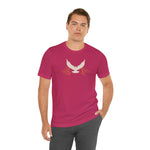 Peace And Love, Dove T-Shirt