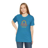 Try To Be A Rainbow In Someone's Cloud T-Shirt