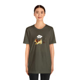 Cheeky Beagle T-Shirt