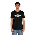 Sumerian Winged Disc T-Shirt (1)