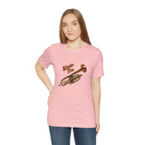 Blow Me, Trumpet T-Shirt