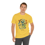 'Spread Your Wings And Fly', Butterfly T-Shirt