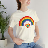 Rainbows & Love T-Shirt