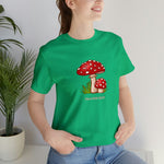 I'm A Fun Guy, Mushroom T-Shirt