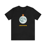 Lunar Rover, Moon Dog T-Shirt