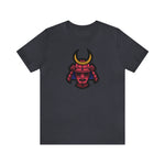 Samurai Armour T-Shirt