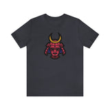 Samurai Armour T-Shirt