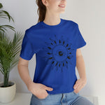 All Seeing Eye, Sun T-Shirt