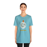 Lunar Rover, Moon Dog T-Shirt