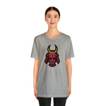 Samurai Armour T-Shirt