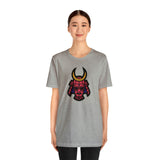 Samurai Armour T-Shirt