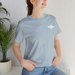 Sumerian Winged Disc T-Shirt (2)