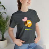 Bee Happy As Can Bee T-Shirt