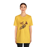 Blow Me, Trumpet T-Shirt