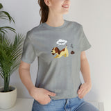 Cheeky Beagle T-Shirt