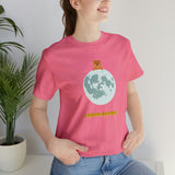 Lunar Rover, Moon Dog T-Shirt