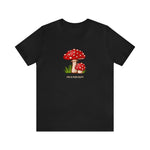 I'm A Fun Guy, Mushroom T-Shirt