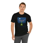 Fleet of UFO's T-Shirt