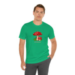 I'm A Fun Guy, Mushroom T-Shirt