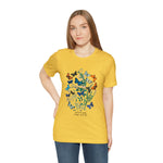 'Spread Your Wings And Fly', Butterfly T-Shirt