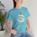 Lunar Rover, Moon Dog T-Shirt