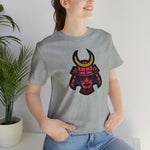 Samurai Armour T-Shirt