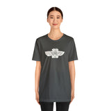 Sumerian Winged Disc T-Shirt (1)