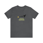 Pew Pew Pew Cat T-Shirt