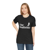 The Dogfather T-Shirt