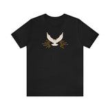 Peace And Love, Dove T-Shirt