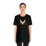 Peace And Love, Dove T-Shirt