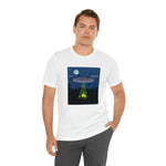 Fleet of UFO's T-Shirt