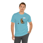 Bengal Cat Says What? T-Shirt