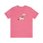 Playful Pug T-Shirt