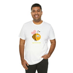 Bee Happy As Can Bee T-Shirt