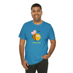 Bee Happy As Can Bee T-Shirt