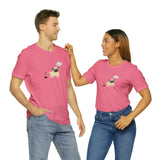 Playful Pug T-Shirt