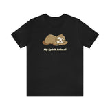 My Spirit Animal Sloth T-Shirt