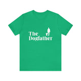 The Dogfather T-Shirt