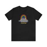 Try To Be A Rainbow In Someone's Cloud T-Shirt