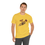 Blow Me, Trumpet T-Shirt