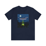 Fleet of UFO's T-Shirt